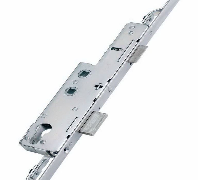 Trivalent-3 Deadbolt 4 Roller